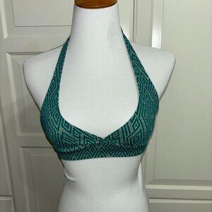 Out From Under Swim Top